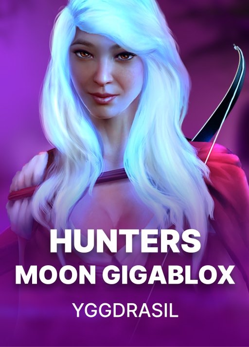 Hunters Moon GigaBlox