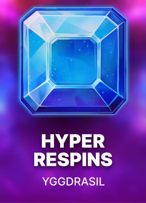 Hyper Respins