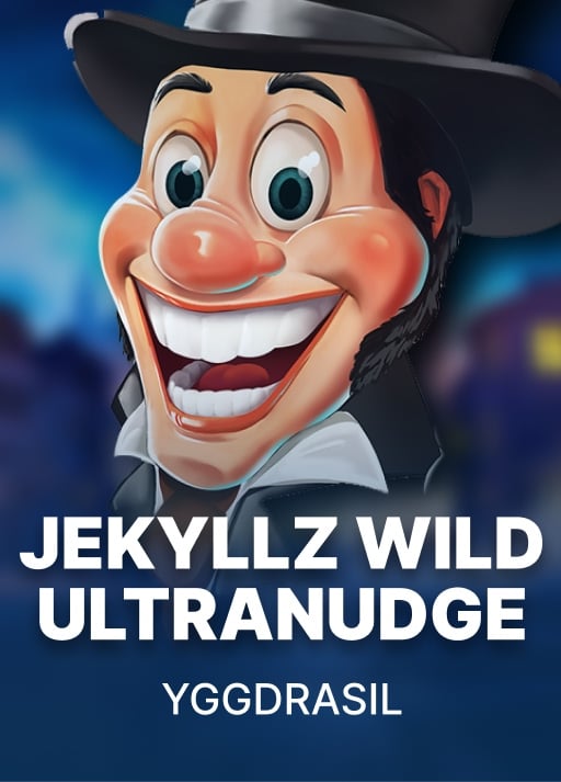 Jekyllz Wild Ultranudge