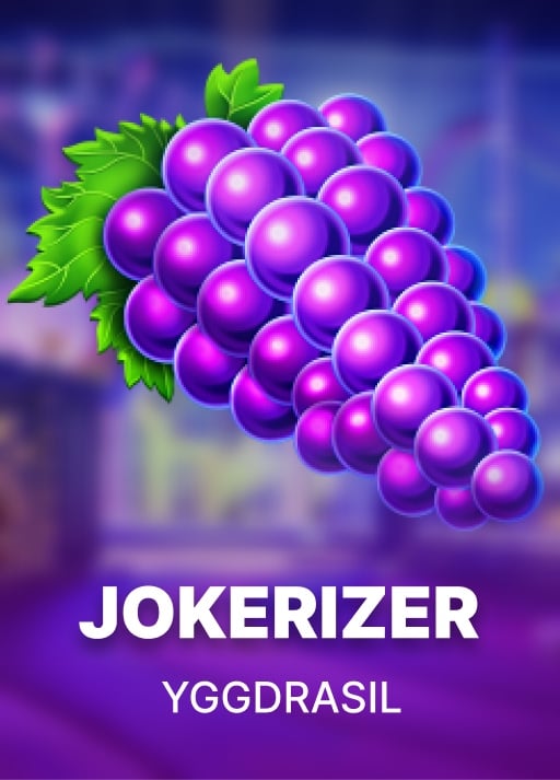 Jokerizer