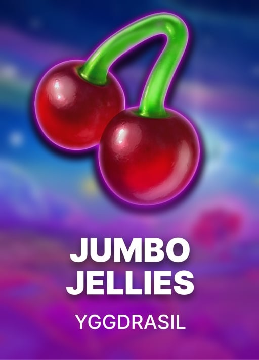 Jumbo Jellies