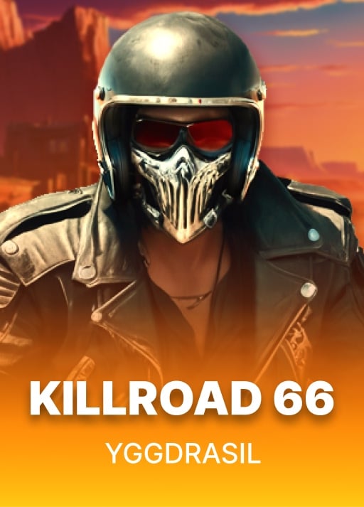 Killroad 66