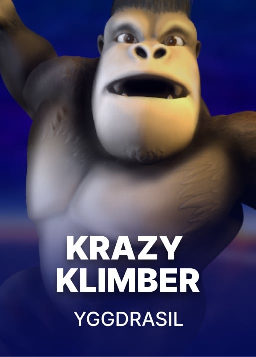 Krazy Klimber