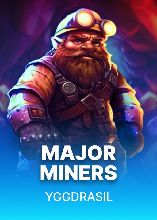 Major Miners
