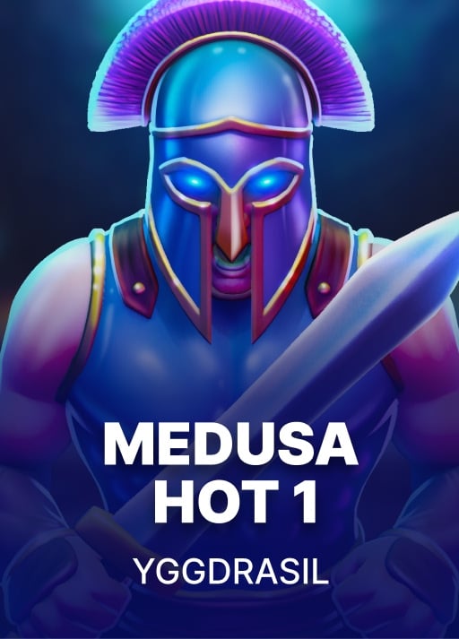 Medusa Hot 1