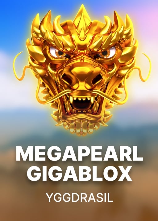 Megapearl Gigablox