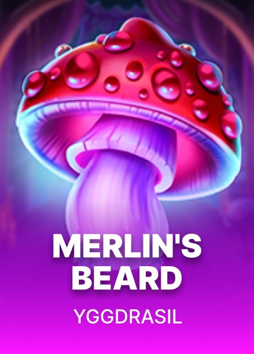 Merlin's Beard