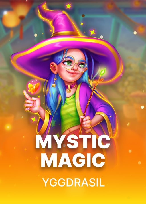 Mystic Magic