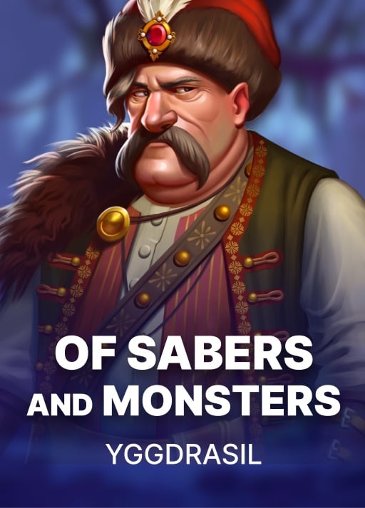 Of Sabers and Monsters