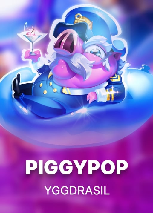 PiggyPop