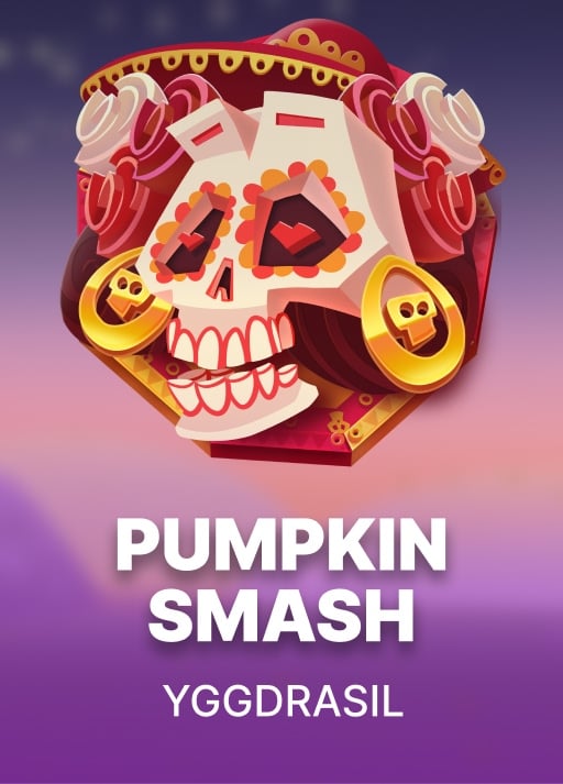 Pumpkin Smash