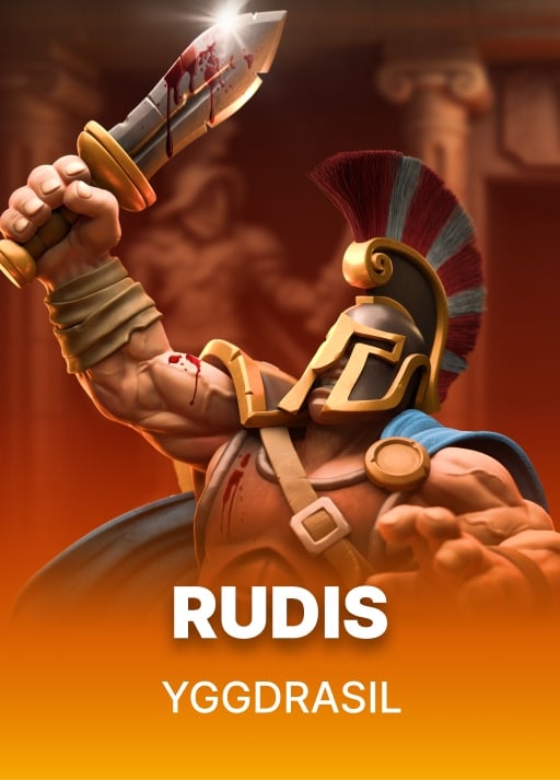 Rudis