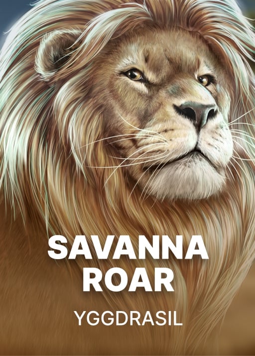 Savanna Roar