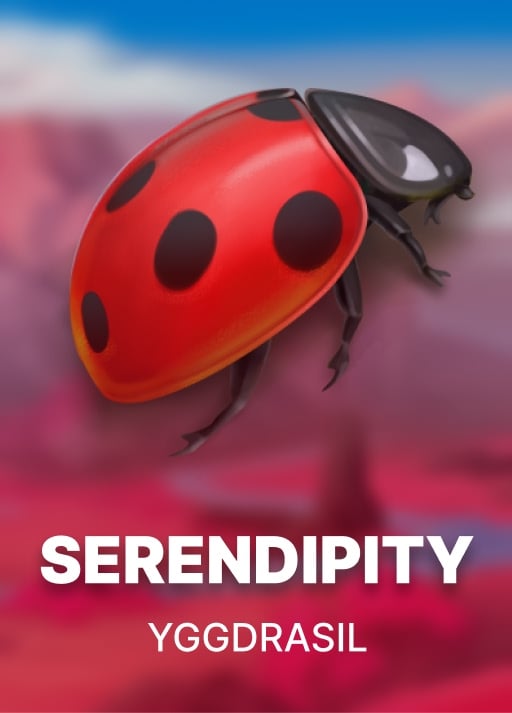 Serendipity