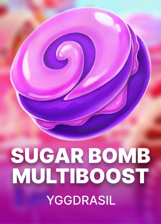 Sugar Bomb MultiBoost
