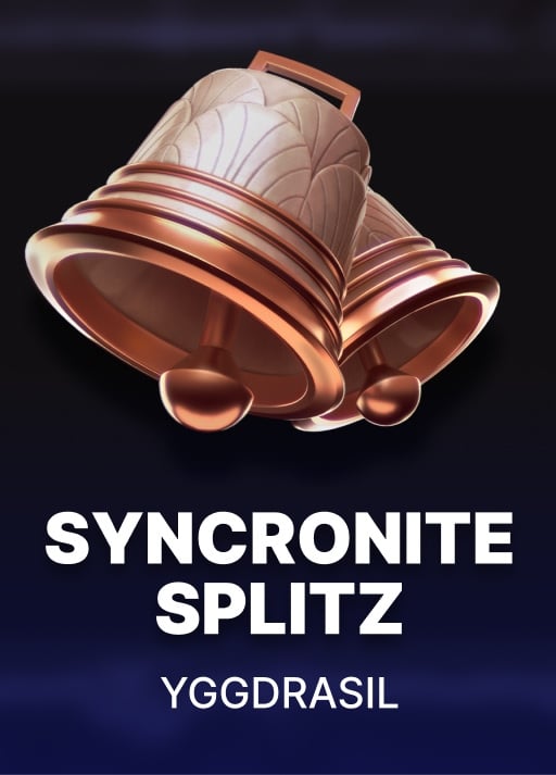 Syncronite Splitz