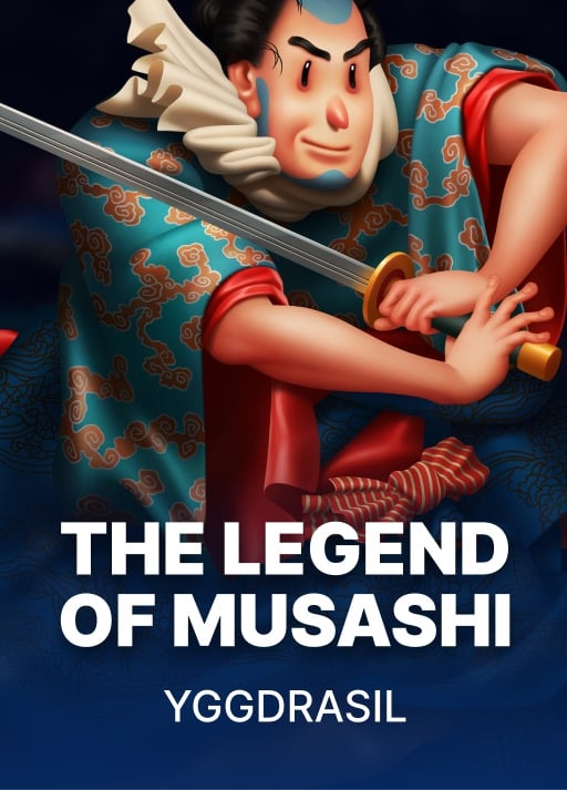 The Legend of Musashi