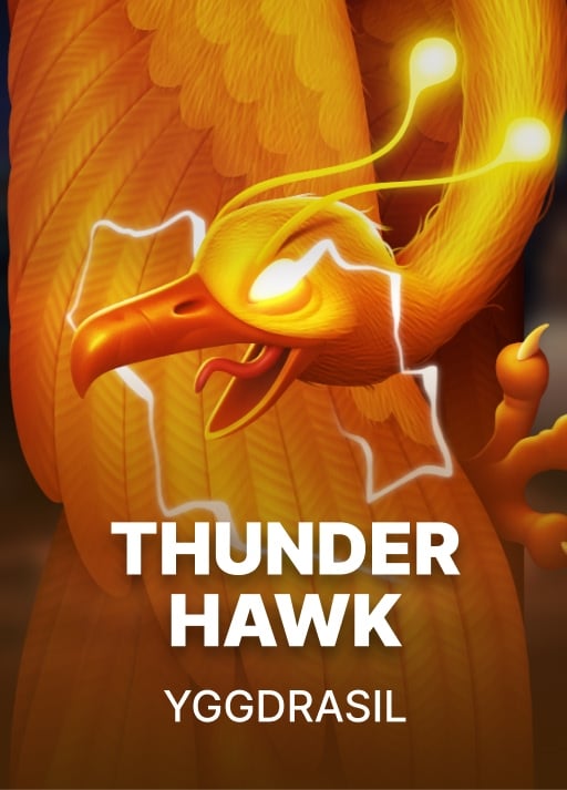 Thunder Hawk