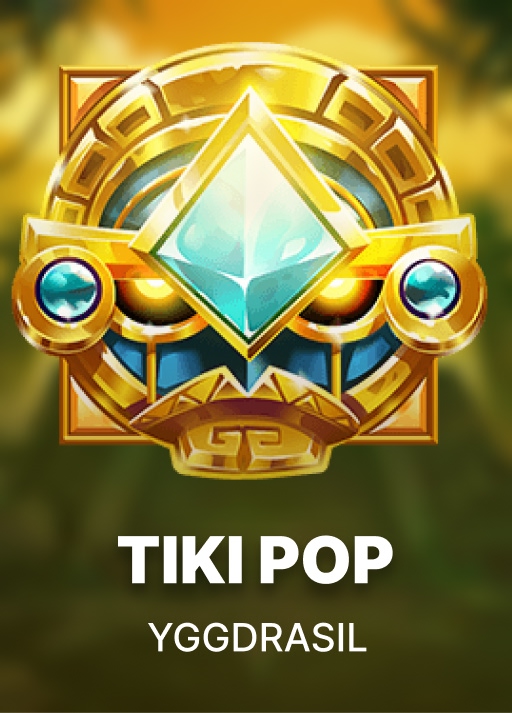 Tiki Pop
