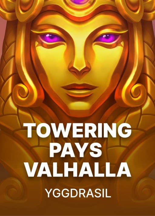 Towering Pays Valhalla