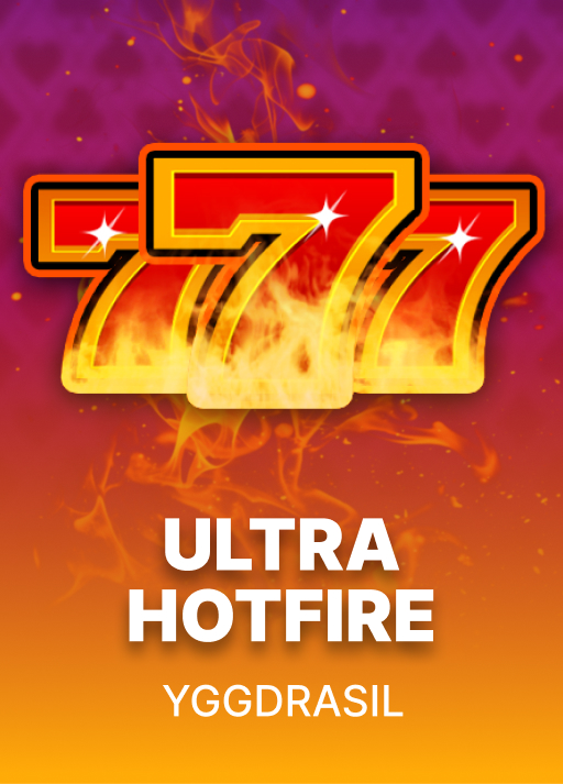 Ultra HOTFIRE
