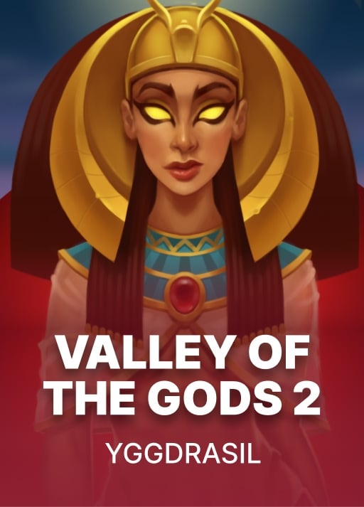 Valley of the Gods 2