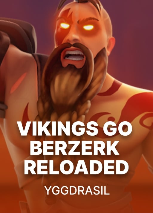 Vikings Go Berzerk Reloaded
