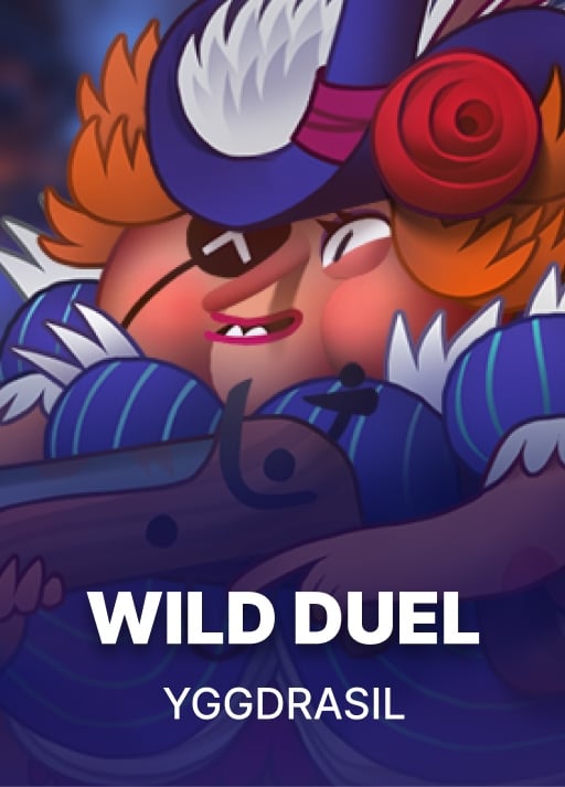 Wild Duel