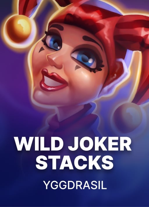 Wild Joker Stacks
