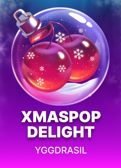 XmasPop Delight