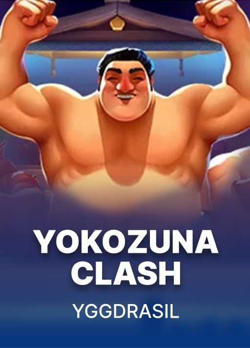 Yokozuna Clash
