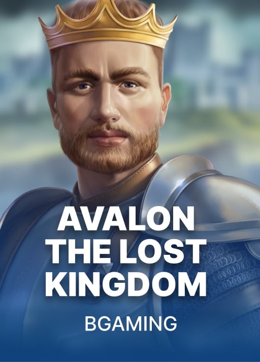 Avalon: The Lost Kingdom