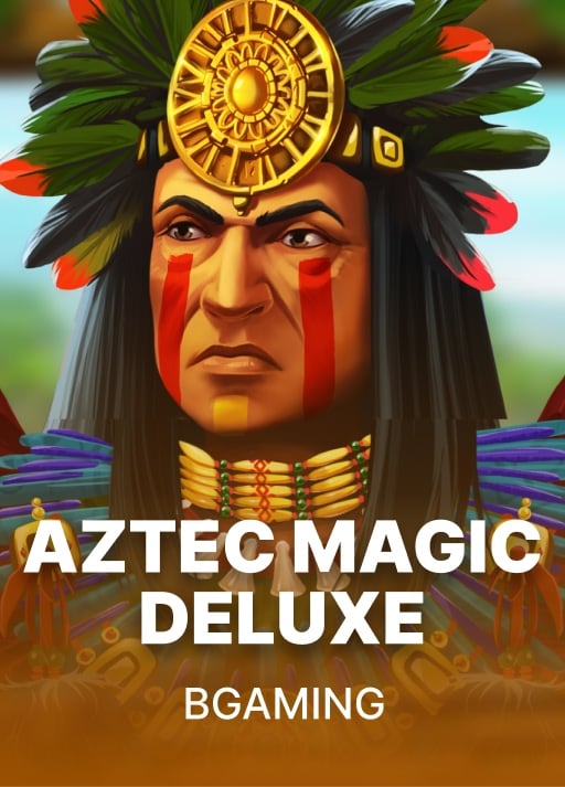 Aztec Magic Deluxe
