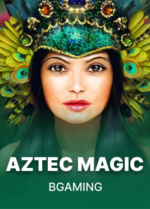 Aztec Magic