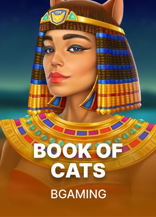 Book of Cats
