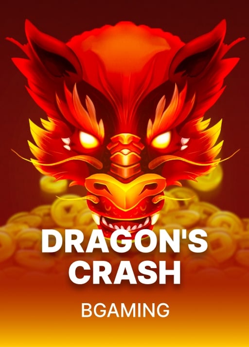Dragon's Crash