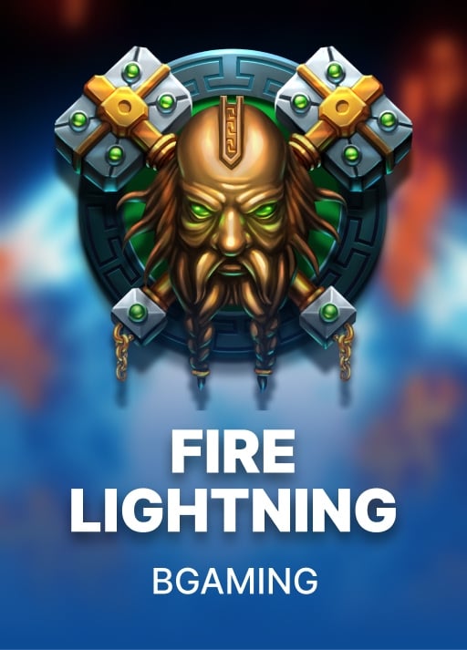 Fire Lightning