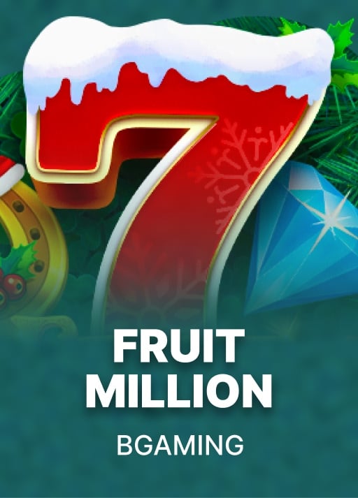 Fruit Million