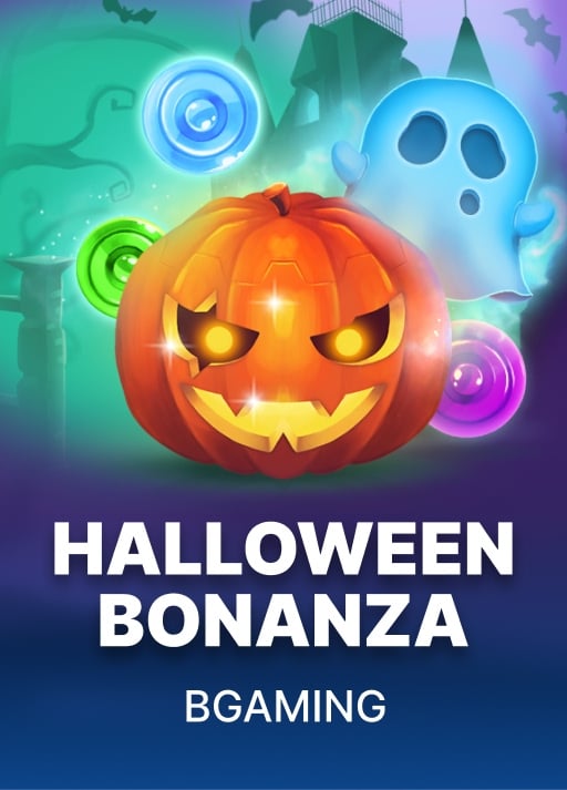 Halloween Bonanza