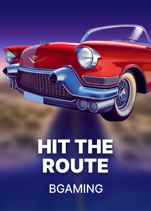 Hit The Route