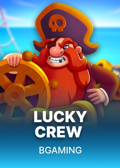 Lucky Crew