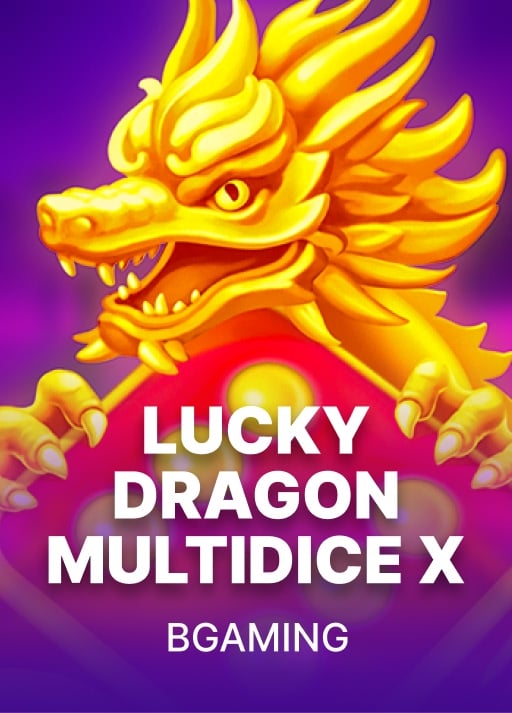 Lucky Dragon MultiDice X