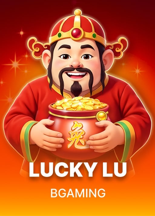 Lucky Lu