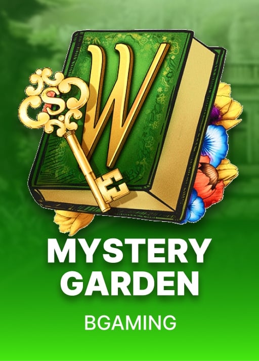 Mystery Garden