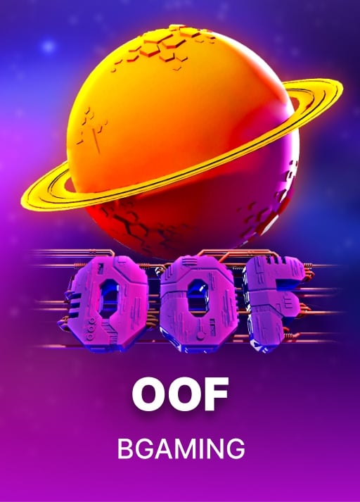 OOF The Goldmine Planet