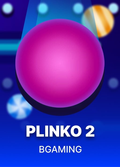 Plinko 2
