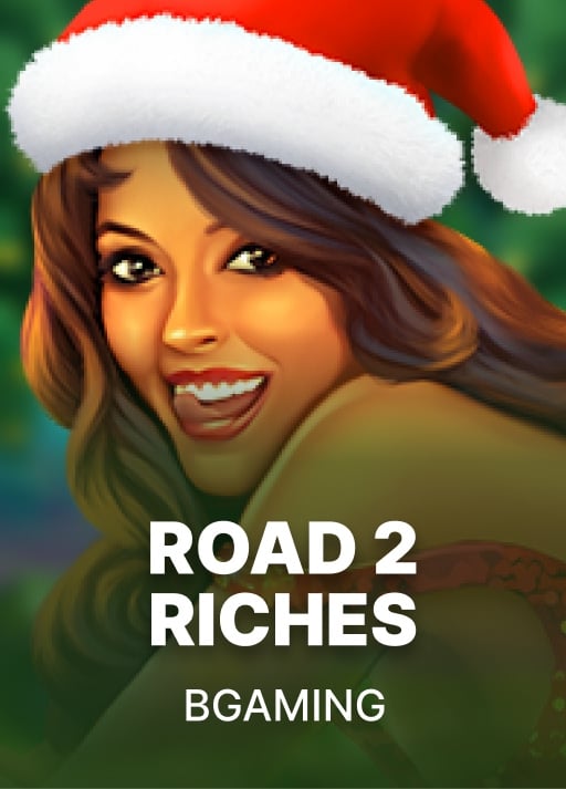 Road 2 Riches
