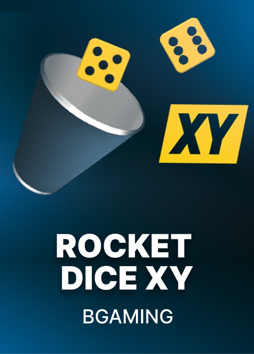 Rocket Dice XY