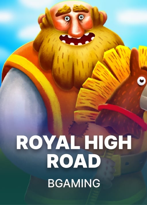 Royal High-Road