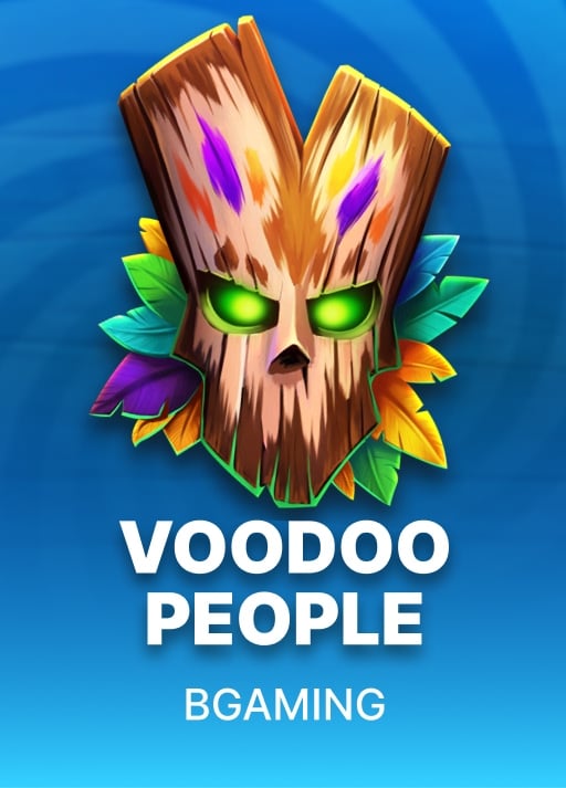 Voodoo People